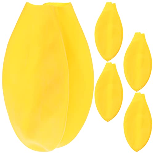 VICASKY 8Stücke Teiliges wasserdichte Gummischuhe für Haustiere rutschfeste Hundestiefel für Jahreszeiten für Outdoor Aktivitäten Schutz VICASKY 8Stücke Teiliges wasserdichte Gummischuhe für Haustiere rutschfeste Hundestiefel für Jahreszeiten für Outdoor Aktivitäten Schutz von VICASKY