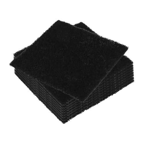 VICASKY 9 Filterpads Für Katzentoiletten: 4,52 X 4,17 Zoll Große Aktivkohleblätter – Geruchsabsorbierende Filter Als Ersatz Für Katzentoiletten – Verbessert Die Luftqualität in VICASKY 9 Filterpads Für Katzentoiletten: 4,52 X 4,17 Zoll Große Aktivkohleblätter – Geruchsabsorbierende Filter Als Ersatz Für Katzentoiletten – Verbessert Die Luftqualität in von VICASKY