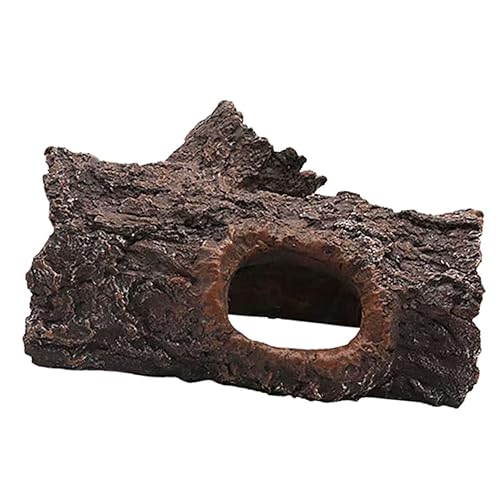 VICASKY Aquarium Dekoration Aus Felsenhöhle Für Garnelen Und Fischversteck Langlebig Und Für Aquarien Und Terrarien VICASKY Aquarium Dekoration Aus Felsenhöhle Für Garnelen Und Fischversteck Langlebig Und Für Aquarien Und Terrarien von VICASKY