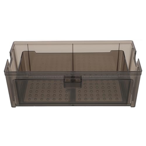 VICASKY Aquarium Filtrationsbox Tropfbox Für Aquarien Praktischer Filterkasten Für Hause Für Effiziente Reinigung Und Pflege Von Aquarien Ohne Große Kapazität von VICASKY