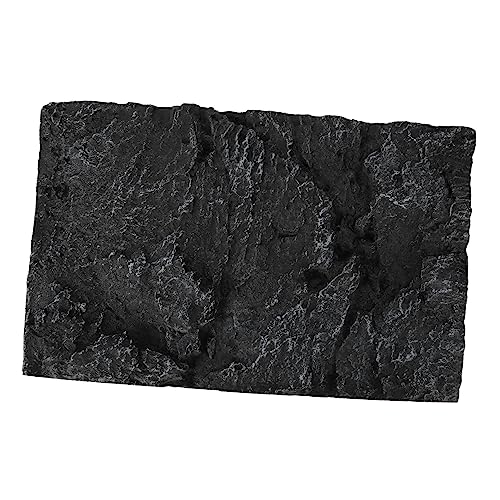 VICASKY Aquarium Hintergrund Board Dekorationsplatte für Fischtank Langlebiges Material Aquarium Dekoration für Beeindruckende Unterwasserlandschaft VICASKY Aquarium Hintergrund Board Dekorationsplatte für Fischtank Langlebiges Material Aquarium Dekoration für Beeindruckende Unterwasserlandschaft von VICASKY