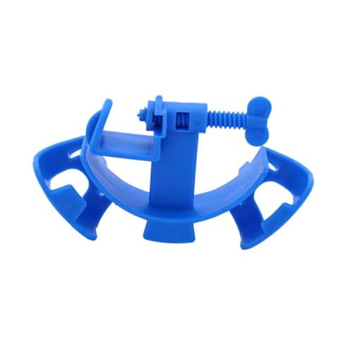 VICASKY Aquarium-Halterung Aquarium-wasserclip Rohrklemme Für Aquarium Sicheres Aquarium 18 Mm Einfache Installation Zufällige Farbe von VICASKY