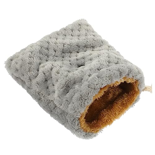 VICASKY Atmungsaktive Outdoor Tragetasche für Kleintiere Multifunktionale Handtasche für Meerschweinchen Hamster Chinchilla und Igel Strapazierfähiger Leichter Transportbeutel für von VICASKY