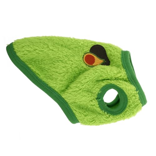 VICASKY Atmungsaktive Warme Haustierkleidung für Kleine Kaninchen und Kleintiere Alltagstaugliches Farblich Abgestimmtes Teilige Rabbit Apparel Bequem und Leicht Anzuziehen für VICASKY Atmungsaktive Warme Haustierkleidung für Kleine Kaninchen und Kleintiere Alltagstaugliches Farblich Abgestimmtes Teilige Rabbit Apparel Bequem und Leicht Anzuziehen für von VICASKY