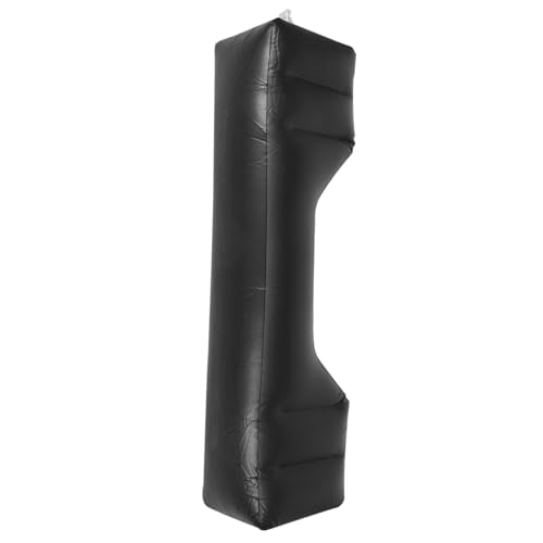 VICASKY Aufblasbares Auto Rücksitz Extender für Hunde PVC Matratze Schlafkissen Vielseitig für Reisen von VICASKY