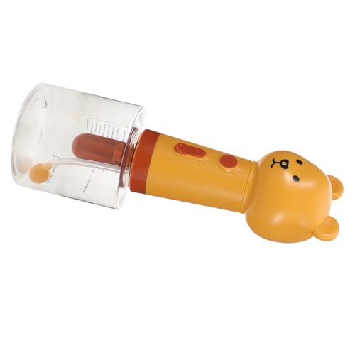 VICASKY Automatischer Wiederaufladbarer Schaumbad Spender für Haustiere Kompakte Handliche Schaumseifenspender Maschine mit Präziser Shampoo Wassermischung für Hunde und Katzenbäder zu VICASKY Automatischer Wiederaufladbarer Schaumbad Spender für Haustiere Kompakte Handliche Schaumseifenspender Maschine mit Präziser Shampoo Wassermischung für Hunde und Katzenbäder zu von VICASKY