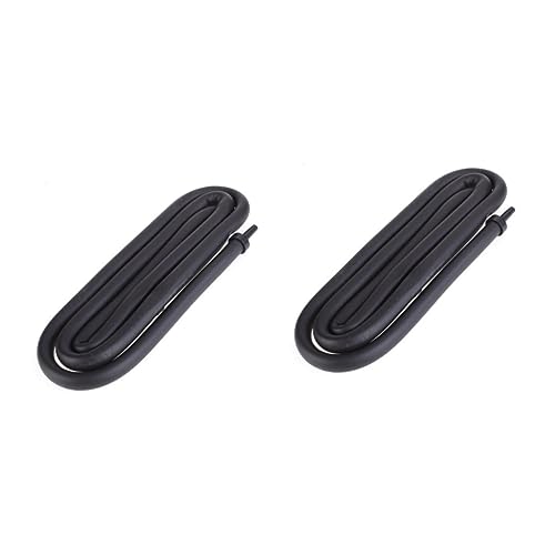 VICASKY Biegsames Aquarium Bubble Rohr – Flexibler Luftdiffusor Aus Gummi Für Fischtanks – Ideal Für Luftvorhänge Und Sauerstoffversorgung – 1 Meter Länge VICASKY Biegsames Aquarium Bubble Rohr – Flexibler Luftdiffusor Aus Gummi Für Fischtanks – Ideal Für Luftvorhänge Und Sauerstoffversorgung – 1 Meter Länge von VICASKY