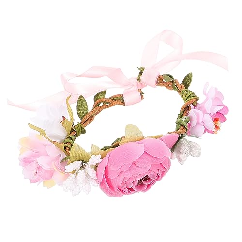 VICASKY Blumenhalsband für Katzen und Kleine Dekorativer Blumenkragen Atmungsaktiv und Hautfreundlich für Festlichkeiten und Besondere Anlässe Zartem VICASKY Blumenhalsband für Katzen und Kleine Dekorativer Blumenkragen Atmungsaktiv und Hautfreundlich für Festlichkeiten und Besondere Anlässe Zartem von VICASKY