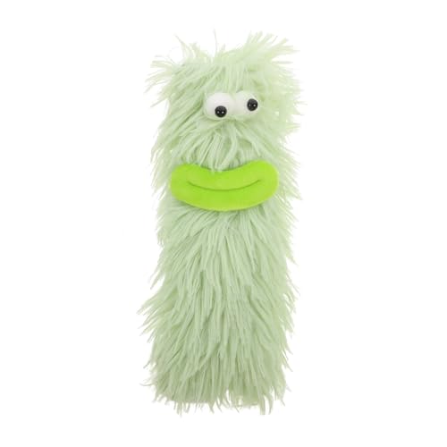 VICASKY Catnip Pillow Toy Für Innenkatzen Interaktives Kauspielzeug Für Spieltime Lustige Plüschspielzeug Kätzchen Plüsch Spielzeugkatze Plüschspielzeug Kätzchen Zahnen Spielzeug von VICASKY