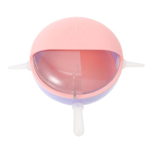 VICASKY Dauerhafter Welpen Nippel Feeder aus Lebensmittelechtem Material Flexibles Fütterungswerkzeug für Neugeborene Kätzchen und Kleine Haustiere zu Reinigen VICASKY Dauerhafter Welpen Nippel Feeder aus Lebensmittelechtem Material Flexibles Fütterungswerkzeug für Neugeborene Kätzchen und Kleine Haustiere zu Reinigen von VICASKY