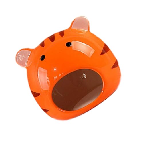 VICASKY Haus Für Hamster Cartoon Hamsterhaus Keramik Hamster Versteck Dekoratives Hamsterbett Chinchillahaus Hamsterbedarf Zuhause Für Kleine Haustiere VICASKY Haus Für Hamster Cartoon Hamsterhaus Keramik Hamster Versteck Dekoratives Hamsterbett Chinchillahaus Hamsterbedarf Zuhause Für Kleine Haustiere von VICASKY