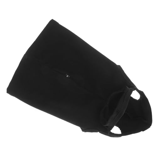 VICASKY Dog Ear Muffs für Hunde Elastische Geräuschdämpfende Ohrenschützer Hautfreundlich Sicherer Sitz für Verschiedene Rassen Atmungsaktiv Komfortabel und Pflege von VICASKY