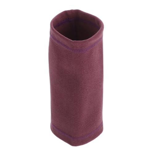 VICASKY Ohrenschützer Für Hunde Mit Geräuschunterdrückung Elastisches Design Schutz Vor Kaltem Einfache Reinigung Bequemer Sitz Für Welpen von VICASKY