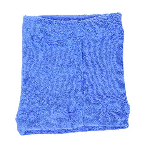 VICASKY Elastischer Haustier Ohrenschützer Für Tragbarer Bequemer Snood Zur Lärmreduktion Waschbar Und Dehnbar Für Autofahrten VICASKY Elastischer Haustier Ohrenschützer Für Tragbarer Bequemer Snood Zur Lärmreduktion Waschbar Und Dehnbar Für Autofahrten von VICASKY
