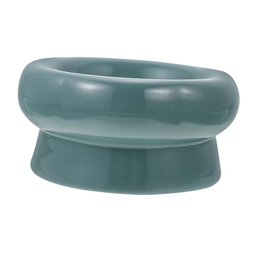 VICASKY Erhöhter Katzennapf Für Haushalt Futternapf Für Katzen Und Kätzchen Dekorative Schüssel Mit Glatter Oberfläche Bequemes Fressen Und Trinken Für Haustiere Großes VICASKY Erhöhter Katzennapf Für Haushalt Futternapf Für Katzen Und Kätzchen Dekorative Schüssel Mit Glatter Oberfläche Bequemes Fressen Und Trinken Für Haustiere Großes von VICASKY