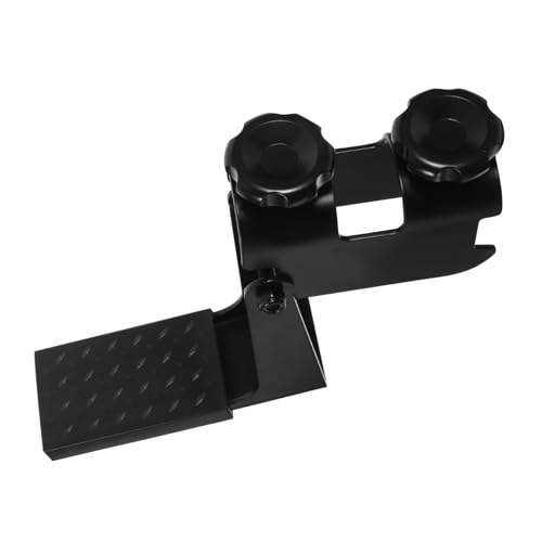 VICASKY Gartenschaufelhelfer Ergonomisches Werkzeug Zur Bodenlockerung Rostbeständig Für Gartenarbeiten Muskelbelastung Langlebiges Design von VICASKY