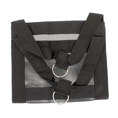 VICASKY Hängende Wiegeschlinge für Kleine Verstellbare Hängematte aus Hochwertigem für Lämmer Ziegen und Sicheres Sturzgefahr von VICASKY