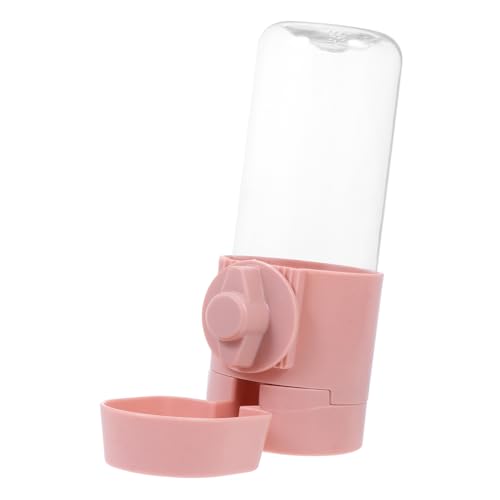 VICASKY Hängender Automatischer Wasserspender für Haustiere aus Robustem Material für Katzen Hunde Hasen und Tiere für Käfige VICASKY Hängender Automatischer Wasserspender für Haustiere aus Robustem Material für Katzen Hunde Hasen und Tiere für Käfige von VICASKY