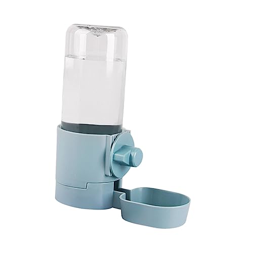 VICASKY Hängender Automatischer Wasserspender für Haustiere für Katzen Hamster und Hochwertiges Langlebiges Material Sorgenfreies für Ihre VICASKY Hängender Automatischer Wasserspender für Haustiere für Katzen Hamster und Hochwertiges Langlebiges Material Sorgenfreies für Ihre von VICASKY