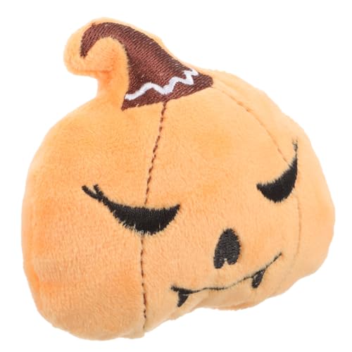 VICASKY Halloween Kürbis Katzenminze Gefülltes Plüschspielzeug für Katzen Interaktives Haustierspielzeug Aktivität für Unabhängiges und VICASKY Halloween Kürbis Katzenminze Gefülltes Plüschspielzeug für Katzen Interaktives Haustierspielzeug Aktivität für Unabhängiges und von VICASKY