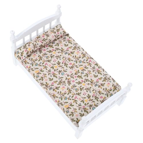 VICASKY Hamster Chinchilla Mini Schlafbett Bequeme Kuschelhöhle für Kleine Haustiere Sicheres und Gemütliches Sofa für Hamster und Chinchillas Süßes Design für Optimale VICASKY Hamster Chinchilla Mini Schlafbett Bequeme Kuschelhöhle für Kleine Haustiere Sicheres und Gemütliches Sofa für Hamster und Chinchillas Süßes Design für Optimale von VICASKY