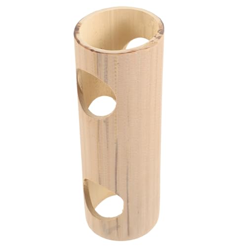 VICASKY Hamster Tunnel Versteckspielzeug für Zwerghamster Sicherer Spielbereich Geeignet für Hamster Chinchillas und Gerbils Zufälliger Stil Mittlere Zufällige Farbe VICASKY Hamster Tunnel Versteckspielzeug für Zwerghamster Sicherer Spielbereich Geeignet für Hamster Chinchillas und Gerbils Zufälliger Stil Mittlere Zufällige Farbe von VICASKY