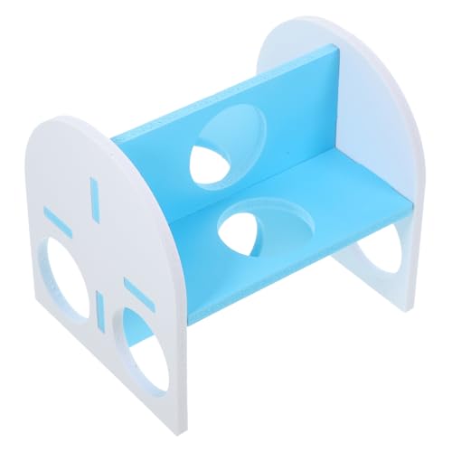 VICASKY Hamsterkäfig Tunnel Spielzeug für Kleintiere PVC Tunnel für Hamster Rennmäuse und Chinchillas Biegsam Multifunktional Versteck und Erkundungstunnel für Spiel und von VICASKY