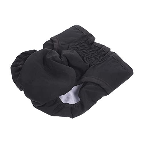 VICASKY Haushalt Haustier Windelhose für Wiederverwendbare Waschbare Hygieneunterhose für Welpen Sanitäre Lösung Belästigung VICASKY Haushalt Haustier Windelhose für Wiederverwendbare Waschbare Hygieneunterhose für Welpen Sanitäre Lösung Belästigung von VICASKY