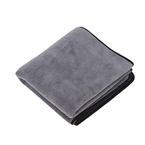 VICASKY Haustier Handtuch Wasserabsorbierendes Mikrofaser Badetuch für Hunde und Katzen Schnelltrocknend Vielseitig Einsetzbar als Decke für Kalte Nächte VICASKY Haustier Handtuch Wasserabsorbierendes Mikrofaser Badetuch für Hunde und Katzen Schnelltrocknend Vielseitig Einsetzbar als Decke für Kalte Nächte von VICASKY