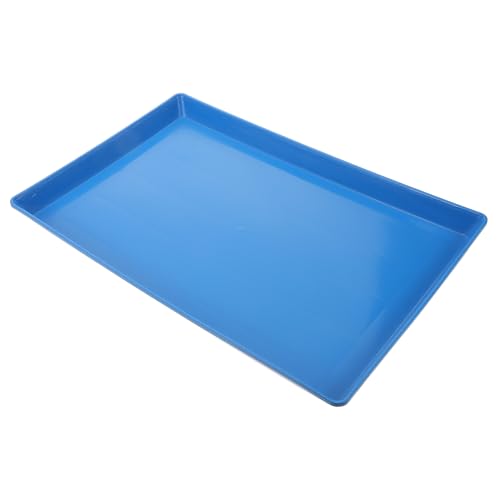 VICASKY Haustier Toilettenpfanne Kothalter für Kleine und Nagetiere und Leichtes Kunststoff für Käfige und Einfache Reinigung VICASKY Haustier Toilettenpfanne Kothalter für Kleine und Nagetiere und Leichtes Kunststoff für Käfige und Einfache Reinigung von VICASKY