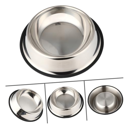 VICASKY Haustiernapf für Katzen rutschfest für Futter und Wasser Reinigen Design für Hohe VICASKY Haustiernapf für Katzen rutschfest für Futter und Wasser Reinigen Design für Hohe von VICASKY