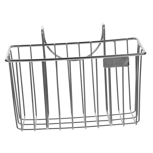 VICASKY Heu Feeder Für Kaninchen Und Meerschweinchen - Hängende Heuraufe Aus Metall Mit Robustem Rahmen - Idealer Heuhalter Für Gesunde Ernährung Und Praktischen Einsatz in Ihrem VICASKY Heu Feeder Für Kaninchen Und Meerschweinchen - Hängende Heuraufe Aus Metall Mit Robustem Rahmen - Idealer Heuhalter Für Gesunde Ernährung Und Praktischen Einsatz in Ihrem von VICASKY