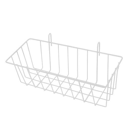 VICASKY Heu Rack Metall Heuhalter für Käfige Stabiler Futterspender für Kleine Minimiert Heuabfälle Sicher und Langlebig für Nager VICASKY Heu Rack Metall Heuhalter für Käfige Stabiler Futterspender für Kleine Minimiert Heuabfälle Sicher und Langlebig für Nager von VICASKY