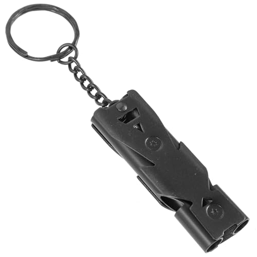 VICASKY Hundepfeife für Training von Vögeln und Hunden Tragbare Erziehungshilfe für Outdoor Aktivitäten Sicher Anwendung von VICASKY