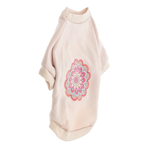 VICASKY Hundepullover Mit Atmungsaktive Welpenkleidung Für Herbst Winter Und Bequem Für Besondere Anlässe Und Fotografie Perfektes VICASKY Hundepullover Mit Atmungsaktive Welpenkleidung Für Herbst Winter Und Bequem Für Besondere Anlässe Und Fotografie Perfektes von VICASKY