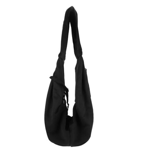 VICASKY Tragetasche Für Kleine Hunde Und Welpen Outdoor Haustier Tasche Sling Bag Mit Breiten Schultergurten Für Spazierengehen Und Wandern von VICASKY