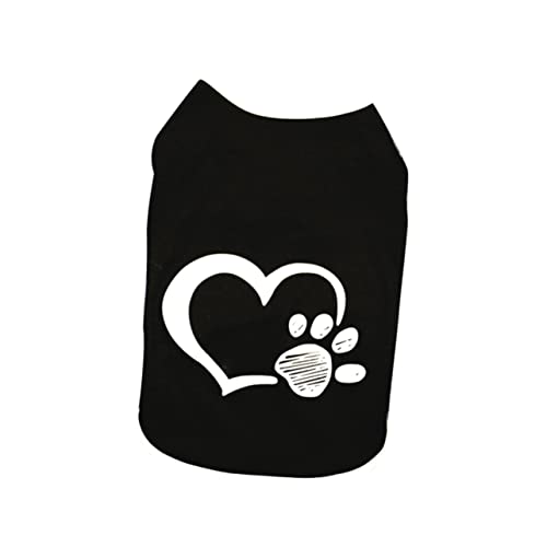 VICASKY Hundeweste für Haustiere Bequeme Sommerbekleidung für Kleine für Outdoor Aktivitäten und Besondere Anlässe VICASKY Hundeweste für Haustiere Bequeme Sommerbekleidung für Kleine für Outdoor Aktivitäten und Besondere Anlässe von VICASKY