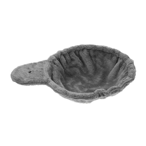 VICASKY Katzenhängematte Ersatzkorb Langlebig Sicher Komfortabel Angenehmes Material Katzenbaum Zubehör DIY Katzenkorb für Gemütliche Ruheplätze von VICASKY