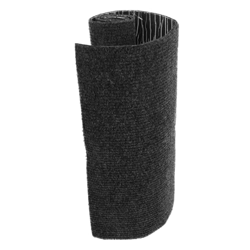 VICASKY Katzenkratzmatte für Möbel und Sofa Katzenschutz Selbstklebend Tiefgrau für Krallenpflege Spielmatte Schützt Holzoberflächen und Bietet VICASKY Katzenkratzmatte für Möbel und Sofa Katzenschutz Selbstklebend Tiefgrau für Krallenpflege Spielmatte Schützt Holzoberflächen und Bietet von VICASKY