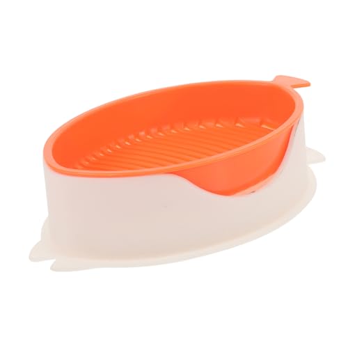 VICASKY Katzenminze Pflanzkasten Soilless Hydroponischer Container für Katzenkraut Praktischer Katzengras Pflanzer für Heimtiere und Dekorative VICASKY Katzenminze Pflanzkasten Soilless Hydroponischer Container für Katzenkraut Praktischer Katzengras Pflanzer für Heimtiere und Dekorative von VICASKY