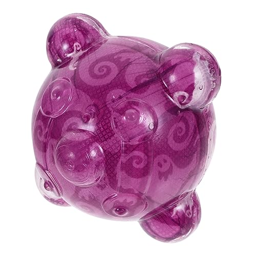 VICASKY Kauen Katzenspielzeug Ball Robuster Kauspielzeug Ball Für Katzen Beißen Und Kätzchen Langlebig Und Farbenfroh VICASKY Kauen Katzenspielzeug Ball Robuster Kauspielzeug Ball Für Katzen Beißen Und Kätzchen Langlebig Und Farbenfroh von VICASKY