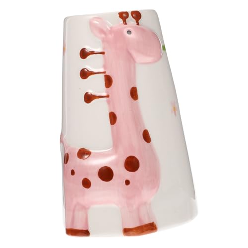 VICASKY Keramischer Wasserstand für Hamster und Kleintiere Stabiler Halter für Trinkflaschen rutschfest Einfach zu Bedienen für Nagetiere und Kleine Haustiere VICASKY Keramischer Wasserstand für Hamster und Kleintiere Stabiler Halter für Trinkflaschen rutschfest Einfach zu Bedienen für Nagetiere und Kleine Haustiere von VICASKY