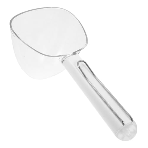 VICASKY Kleine Tiernahrung Löffel Tiernahrung Löffel Einfache Dosierlöffel Multi-funktionale Hund Katze Lebensmittel Messlöffel Scoop Für Hundefutter VICASKY Kleine Tiernahrung Löffel Tiernahrung Löffel Einfache Dosierlöffel Multi-funktionale Hund Katze Lebensmittel Messlöffel Scoop Für Hundefutter von VICASKY
