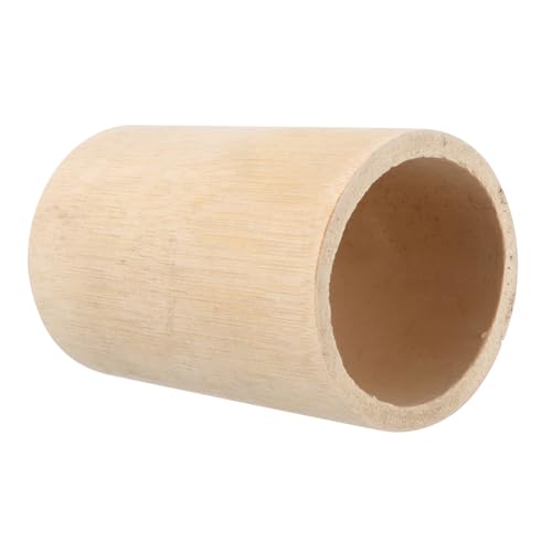 VICASKY Kleiner Hamster Tunnel aus Sicheres für Chinchillas für Kleine Haustiere Abriebfest und Sorgt für Stundenlangen Spielspaß VICASKY Kleiner Hamster Tunnel aus Sicheres für Chinchillas für Kleine Haustiere Abriebfest und Sorgt für Stundenlangen Spielspaß von VICASKY
