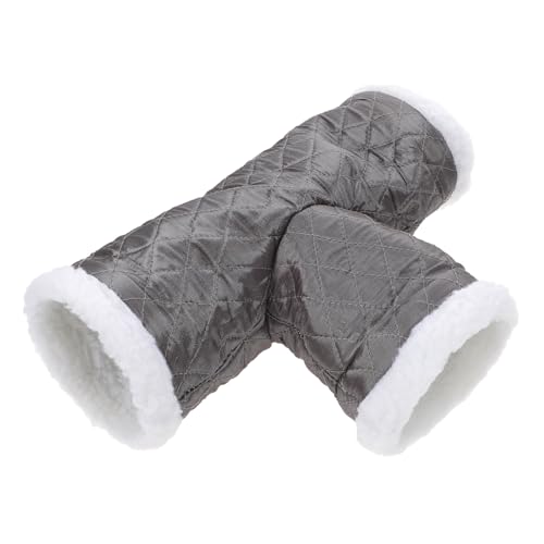 VICASKY Kleintier Tunnel Winter Warmes Fleece Versteckbett für Hamster Meerschweinchen Nagetier Mäuse Haustier Verstecktunnel Zufallsfarbe Zufällige Farbe VICASKY Kleintier Tunnel Winter Warmes Fleece Versteckbett für Hamster Meerschweinchen Nagetier Mäuse Haustier Verstecktunnel Zufallsfarbe Zufällige Farbe von VICASKY