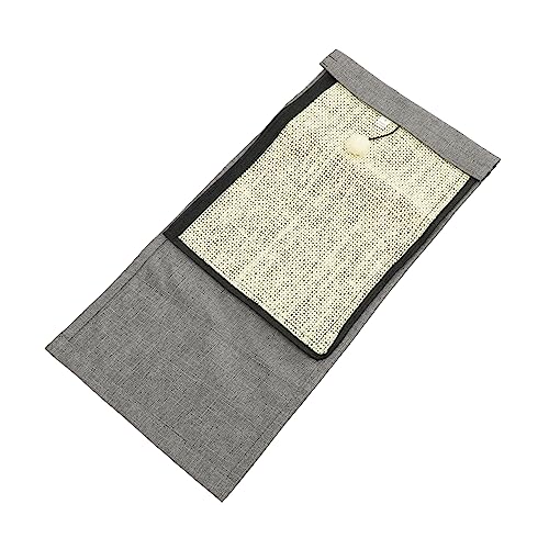 VICASKY Kratzmatte für Katzen Ersetzbare und Bequeme Kratzfläche Schutz von Möbeln Langlebig und Verschleißfest für Katzen Kratzen Geeignet für Zuhause von VICASKY