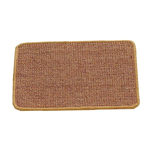 VICASKY Kratzmatte für Katzen Sisal Kratzfläche Möbel und Sofa Schutz für Katzenpflege Krallenpflege Umweltfreundliches Material VICASKY Kratzmatte für Katzen Sisal Kratzfläche Möbel und Sofa Schutz für Katzenpflege Krallenpflege Umweltfreundliches Material von VICASKY