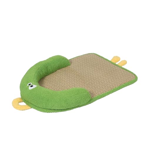 VICASKY Kühlendes Rattan Hundebett mit Atmungsaktive Kühlmatte für Katzen Rutschfestes Design für Innen und Außenbereich VICASKY Kühlendes Rattan Hundebett mit Atmungsaktive Kühlmatte für Katzen Rutschfestes Design für Innen und Außenbereich von VICASKY