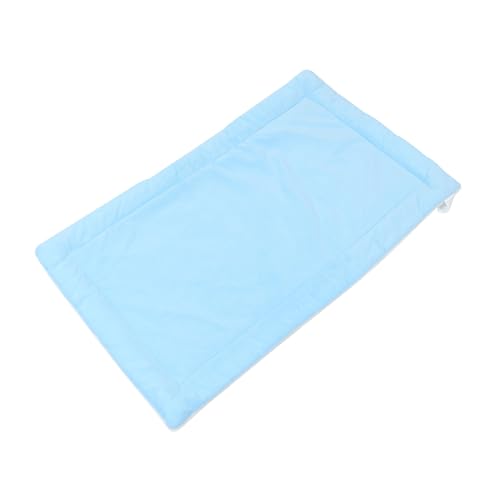 VICASKY Kuschelige Haustier Schlafmatte Dicke Polsterung für für Sofa Auto Camping Warm Tragbar Für Hunde Katzen Geeignet VICASKY Kuschelige Haustier Schlafmatte Dicke Polsterung für für Sofa Auto Camping Warm Tragbar Für Hunde Katzen Geeignet von VICASKY