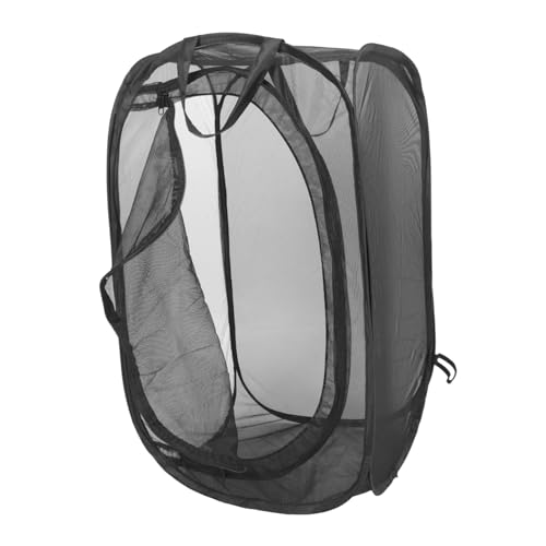 VICASKY Lebensraum Sichtbare Mesh Insekten Käfig Haus Zucht Tragbare Schmetterlinge Beobachtung Professionelle VICASKY Lebensraum Sichtbare Mesh Insekten Käfig Haus Zucht Tragbare Schmetterlinge Beobachtung Professionelle von VICASKY